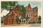St. Mary's Academy, Memphis, circa 1905