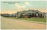 Union Avenue, Memphis, circa 1913