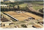 Chickasaw Warehouse Company, Memphis, circa 1980