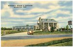 Howard's Manor and Cottages, Millington, 1940s