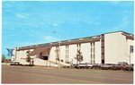 Hilton Inn-Memphis Airport, circa 1976