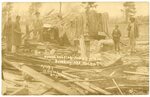 Brinkley, Arkansas, tornado, 1909