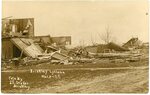 Brinkley, Arkansas, tornado, 1909