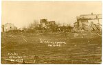 Brinkley, Arkansas, tornado, 1909