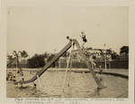 Memphis Municipal Pool, Memphis, TN, 1931