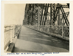 Harahan Bridge, Memphis, TN, 1930