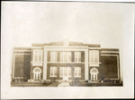 Arlington High School, Memphis, 1921