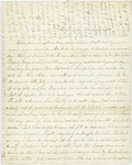 Letter: Kate Smith, Memphis, to Julia Smith, 1865