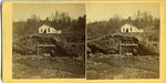 Mud Bath, Hot Springs, Arkansas, 1886
