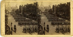 Philadelphia, Constitutional Centennial Celebration, 1887