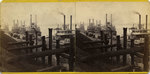 Memphis, Riverfront, circa 1880