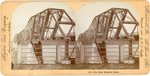 Memphis, Great Mississippi Bridge, 1899