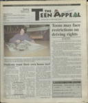 Teen Appeal, Memphis, 01.03, 1997