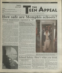 Teen Appeal, Memphis, 01.04, 1998