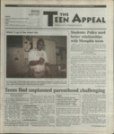 Teen Appeal, Memphis, 01.07, 1998
