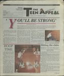 Teen Appeal, Memphis, 02.03, 1998