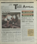Teen Appeal, Memphis, 02.05, 1999