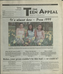 Teen Appeal, Memphis, 02.06, 1999