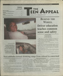 Teen Appeal, Memphis, 02.07, 1999