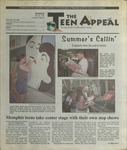 Teen Appeal, Memphis, 02.08, 1999