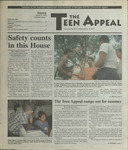 Teen Appeal, Memphis, 03.01, 1999