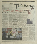 Teen Appeal, Memphis, 03:02, 1999
