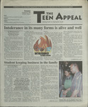 Teen Appeal, Memphis, 03.03, 1999