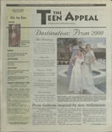 Teen Appeal, Memphis, 03.07, 2000
