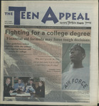 Teen Appeal, Memphis, 08:05, 2000