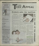 Teen Appeal, Memphis, 04.01, 2000