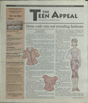 Teen Appeal, Memphis, 04.02, 2000