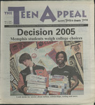 Teen Appeal, Memphis, 08:03, 2004