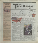 Teen Appeal, Memphis, 04.03, 2000