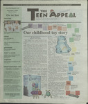 Teen Appeal, Memphis, 04.04, 2000