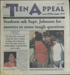 Teen Appeal, Memphis, 08:01, 2004