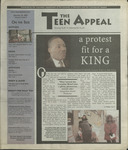 Teen Appeal, Memphis, 04.05, 2001