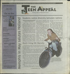 Teen Appeal, Memphis, 04.08, 2001