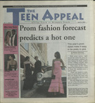 Teen Appeal, Memphis, 07:07, 2004