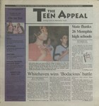 Teen Appeal, Memphis, 05.03, 2001
