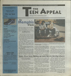 Teen Appeal, Memphis, 05.05, 2002