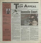 Teen Appeal, Memphis, 05.06, 2002
