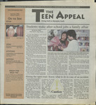 Teen Appeal, Memphis, 05.08, 2002