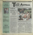 Teen Appeal, Memphis, 06.01, 2002