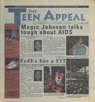 Teen Appeal, Memphis, 07:04, 2003