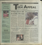 Teen Appeal, Memphis, 06.02, 2002