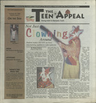 Teen Appeal, Memphis, 06.03, 2002