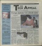 Teen Appeal, Memphis, 06.05, 2003