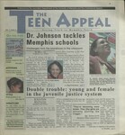 Teen Appeal, Memphis, 07.02, 2003