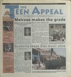 Teen Appeal, Memphis, 07.03, 2003