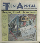 Teen Appeal, Memphis, 08.08, 2005